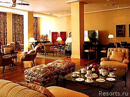 Montecastillo Resort 19